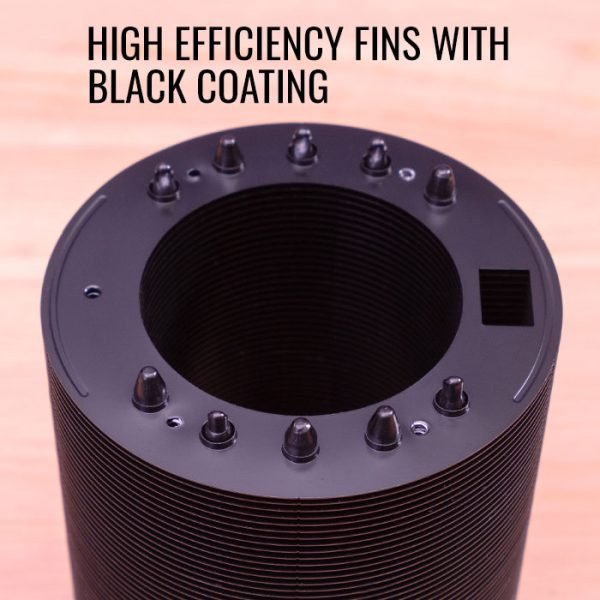 Aerocool Mirage 5 ARGB CPU Air Cooler