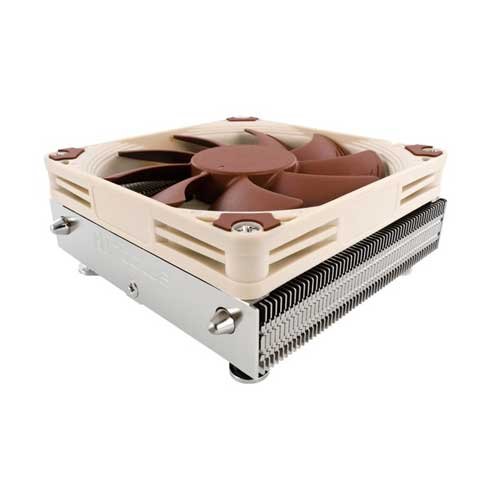 Noctua NH-L9I-17XX 95mm SSO2 CPU Cooler 1 Noctua NH-L9I-17XX 95mm SSO2 CPU Cooler