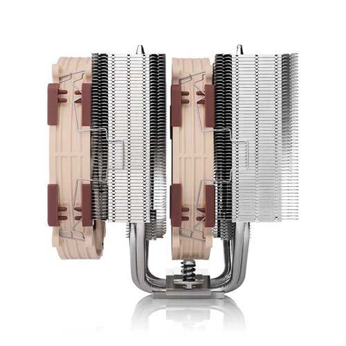 Noctua NH-D15 G2 140mm Dual Tower CPU Cooler