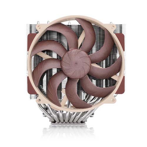 Noctua NH-D15 G2 140mm Dual Tower CPU Cooler