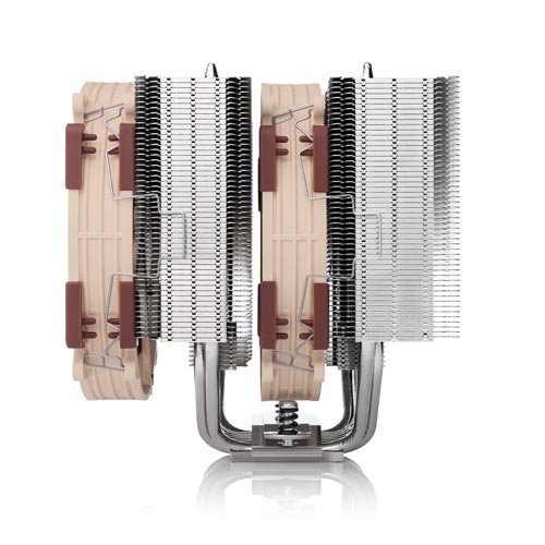 Noctua NH-D15 G2 HBC Next Gen D-Type Premium CPU Cooler