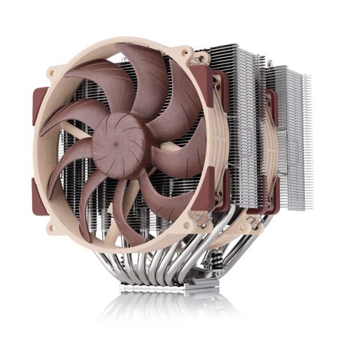 Noctua NH-D15 G2 HBC Next Gen D-Type Premium CPU Cooler