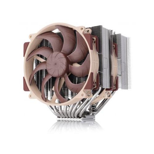 Noctua NH-D15 G2 LBC Next Gen D-Type Premium CPU Cooler