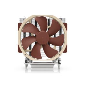 Noctua NH-U14S TR4-SP3 premium-grade 140mm CPU Cooler for AMD TR4/SP3