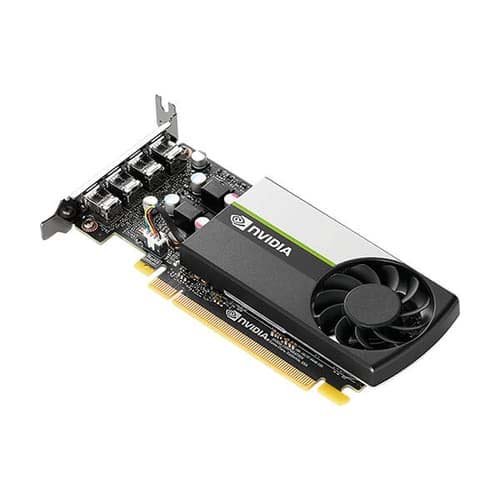 PNY Nvidia Quadro T1000 8GB low profile Graphics Card VCNT1000-8GB-SB