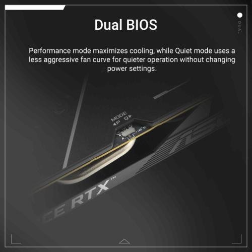 ASUS Dual GeForce RTX 5050 8GB GDDR6 OC Edition Graphic Card DUAL-RTX5050-O8G 5 ASUS Dual GeForce RTX 5050 8GB GDDR6 OC Edition Graphic Card DUAL-RTX5050-O8G