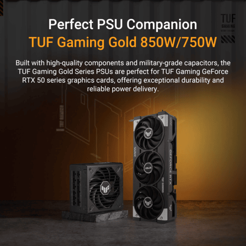 ASUS TUF Gaming GeForce RTX 5060 Ti 16GB GDDR7 OC Edition Graphic Card TUF-RTX5060TI-O16G-GAMING