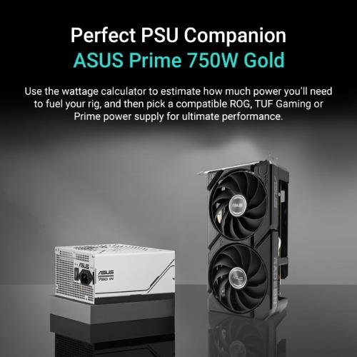 ASUS Dual Radeon RX 9060 XT 8G GDDR6 Graphic Card DUAL-RX9060XT-8G