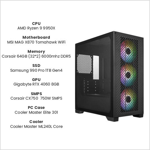 Photoshop AMD Heaven PC 1