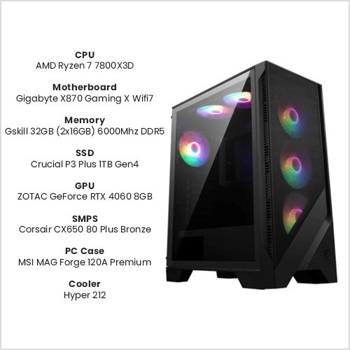 Photoshop AMD Heaven PC 2
