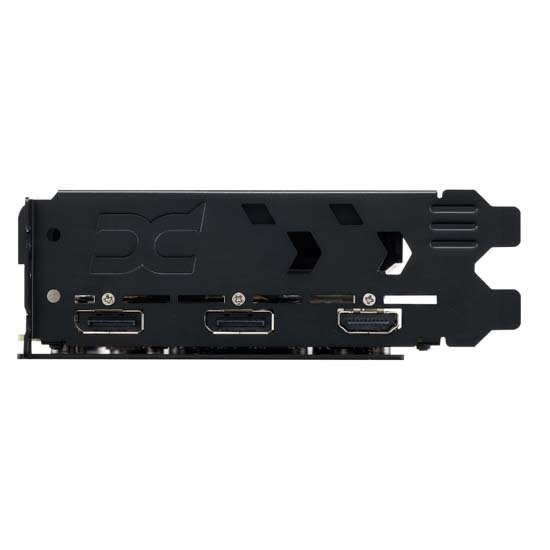 PowerColor AMD Radeon RX 9060 XT HellHound OC 16GB GDDR6 Graphic Card RX9060XT 16G-L/OC