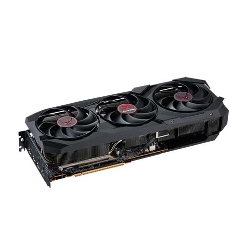 PowerColor Red Devil AMD Radeon RX 9070 XT 16GB GDDR6 Graphic Card