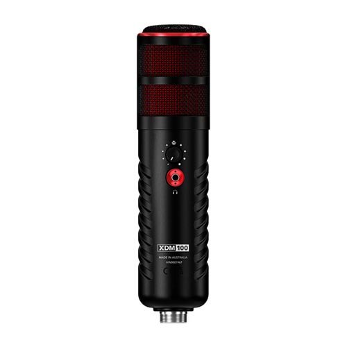 RODE X XDM-100 Dynamic USB-C Microphone XDM-100
