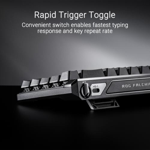 Asus ROG Falchion Ace HFX Gaming Keyboard