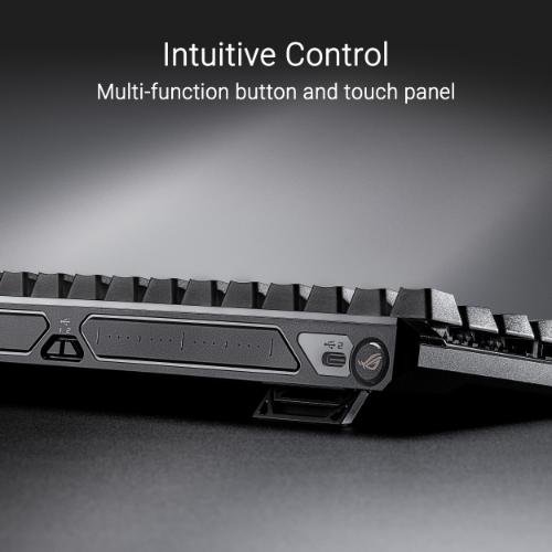 Asus ROG Falchion Ace HFX Gaming Keyboard
