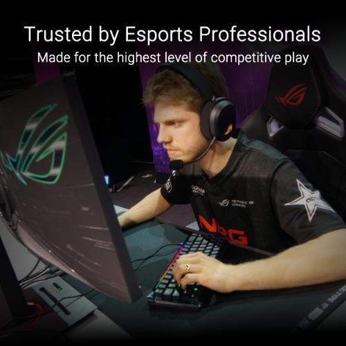 Asus ROG Falchion Ace HFX Gaming Keyboard