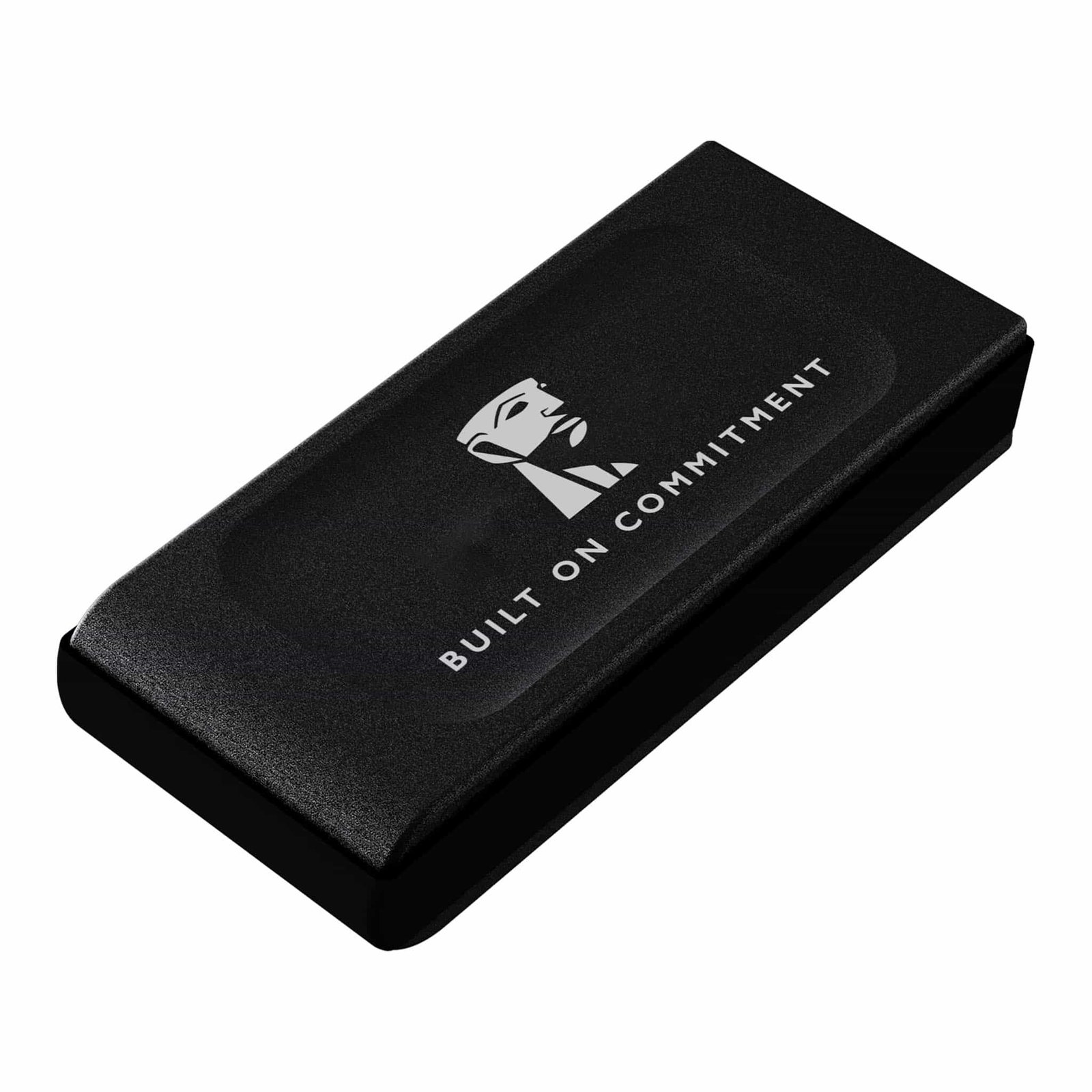 Kingston 2TB XS1000 USB-A 3.2 Gen 2 External SSD SXS1000/2000GA