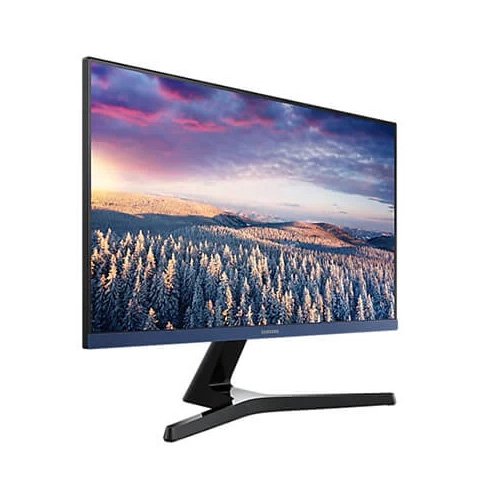 Samsung 24 Inch Business Monitor LS24R358FZWXXL