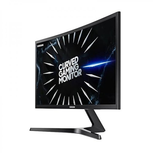 Samsung 24 Inch Curved AMD Freesync FHD Gaming Monitor LC24RG50FQWXXL