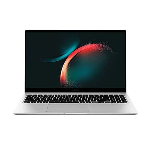 Samsung Galaxy Book3 15.6 Inch i3-1315U 8GB RAM 512GB SSD Intel Graphics Laptop NP754XFG-KB3IN