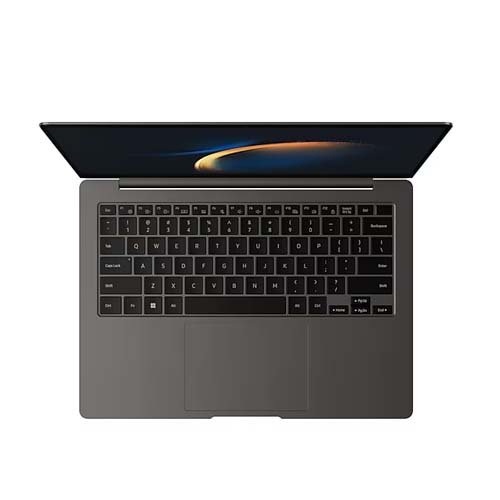 Samsung Galaxy Book3 Pro 16 Inch i7-1360P 16GB RAM 512GB SSD Intel Iris Xe Graphics Laptop NP960XFG-KC1IN