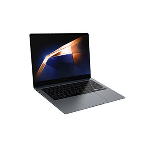 Samsung Galaxy Book4 15.6 Core 3 Processor 8GB RAM 512GB SSD Intel Graphics Laptop NP750XGK-LS4IN