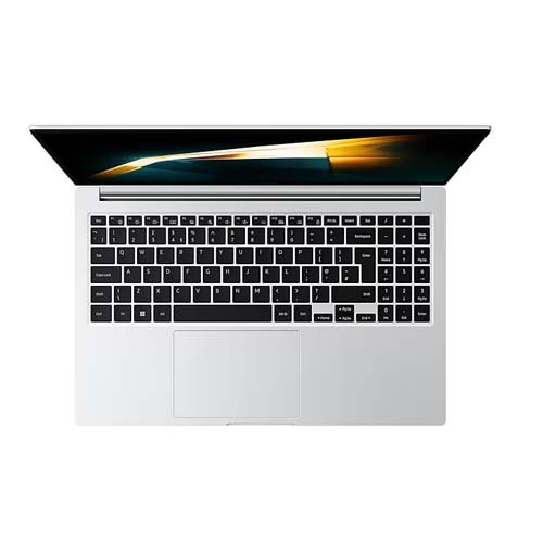 Samsung Galaxy Book4 15.6 Core 7 Processor 150U 16GB RAM 512GB SSD Intel Graphics Laptop NP754XGK-KS3IN