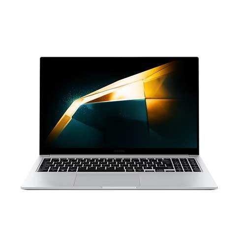 Samsung Galaxy Book4 15.6 Intel Core 5 Processor 120U 16GB RAM 512GB SSD Intel Graphics Laptop NP754XGK-LS2IN