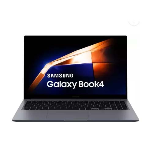Samsung Galaxy Book4 Business 15.6 Inch i5-1335U 16GB RAM 512GB SSD Intel Iris Xe Graphics Laptop NP750XGJ-LG2IN