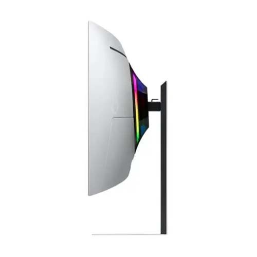 Samsung Odyssey G8 34 Inch 175Hz OLED Gaming Monitor LS34BG850SWXXL