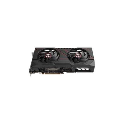 Sapphire Pulse AMD Radeon RX 9070 Graphic Card 11349-03-20G