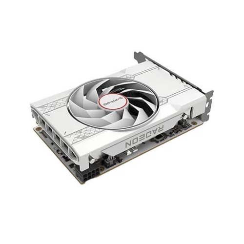 Sapphire Pulse RX 6500 XT ITX Pure OC 8GB Graphics Card 11314-06-20G