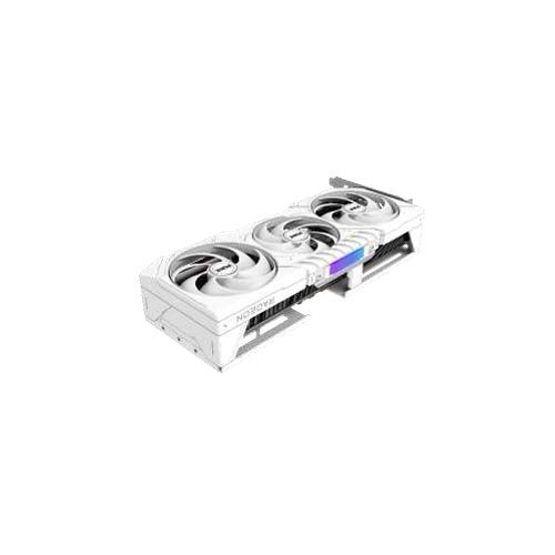 Sapphire Pure AMD Radeon RX 9070 OC 16GB Graphic Card 11349-02-20G