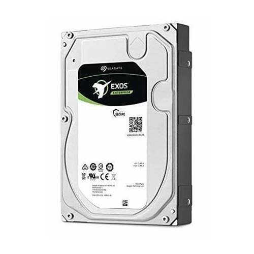 Seagate Exos 8TB 7200 RPM Enterprise Desktop Internal Hard Disk Drive ST8000NM017B