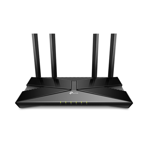 TP-Link Archer AX23 AX1800 Dual-Band Wi-Fi 6 Router