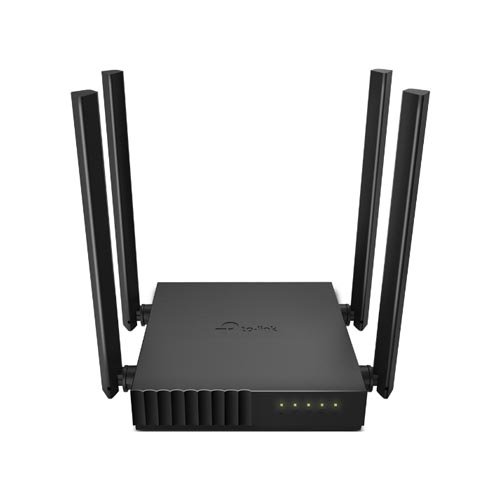 TP Link Archer C54 AC1200 Dual Band Wi-Fi Router