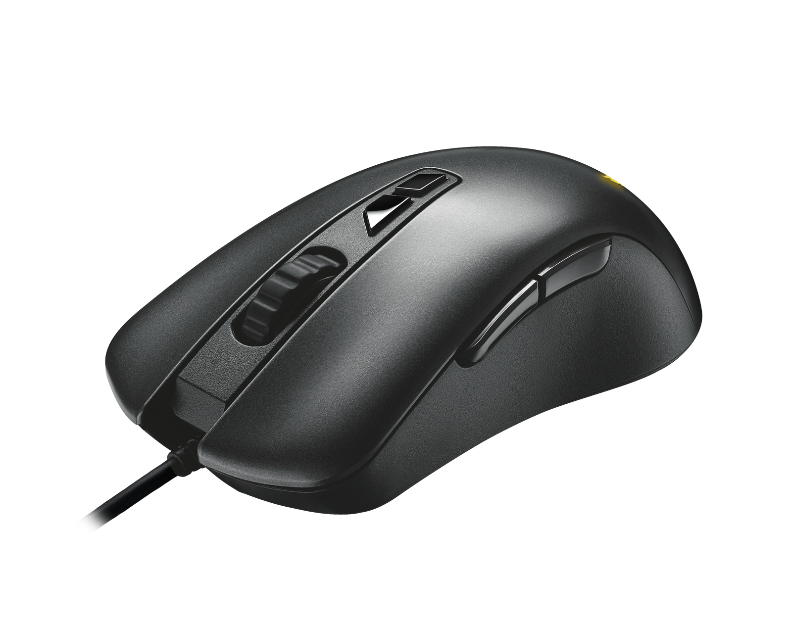 ASUS TUF Gaming M3 Ergonomic Wired RGB Gaming Mouse