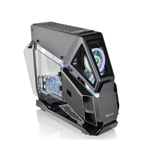 Thermaltake AH T600 Full Tower Cabinet (Black) CA-1Q4-00M1WN-00