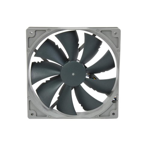 Noctua NF-P14s redux-1500 PWM Case Fan 1 Noctua NF-P14s redux-1500 PWM Case Fan