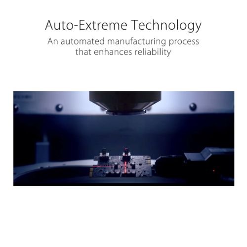 Asus TUF Gaming GeForce RTX 3070 Ti OC Edition 8GB GDDR6X Graphics Card TUF-RTX3070TI-O8G-Gaming