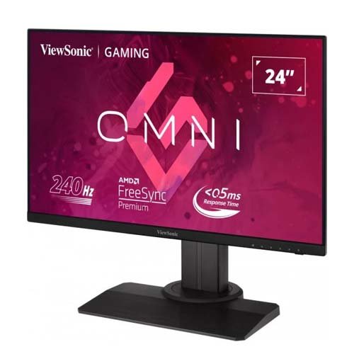 ViewSonic XG2431 24 inch 240Hz MPRT Blur Busters Approved 2.0 Gaming Monitor