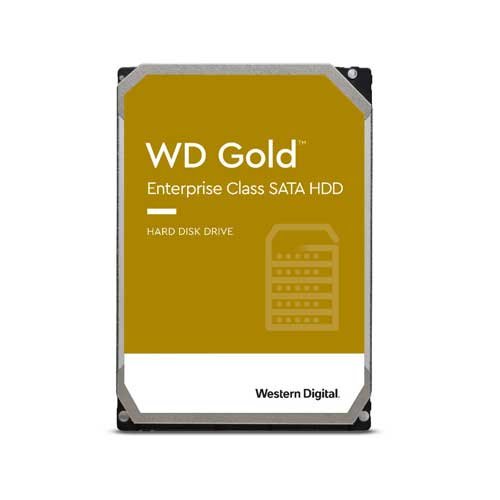 WD Gold 1TB 3.5″ 128 MB Cache Enterprise Class SATA Hard Drive WD1005FBYZ