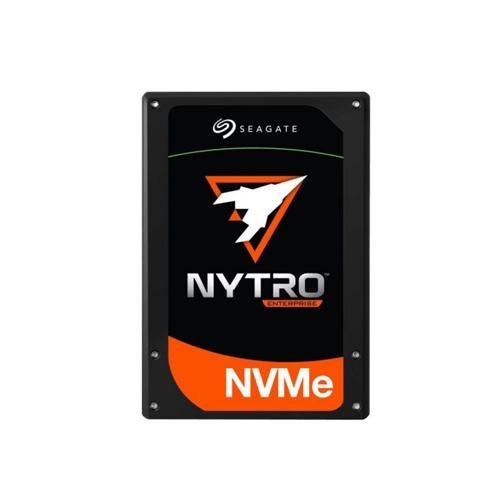 Seagate Nytro 5000 Capacity Optimised Secure SED 1.92TB 2.5 inch PCIe NVMe XP1920LE10012