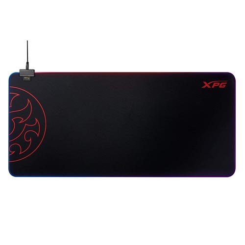 XPG BATTLEGROUND XL PRIME Gaming Mouse Pad