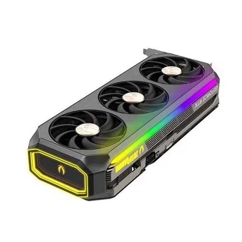 Zotac Gaming GeForce RTX 5090 AMP Extreme Infinity 32GB GDDR7 Graphics Card ZT-B50900B-10P