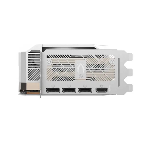 Zotac Gaming RTX 5090 Solid OC 32GB GDDR7 White Edition Graphics Card ZT-B50900Q-10P