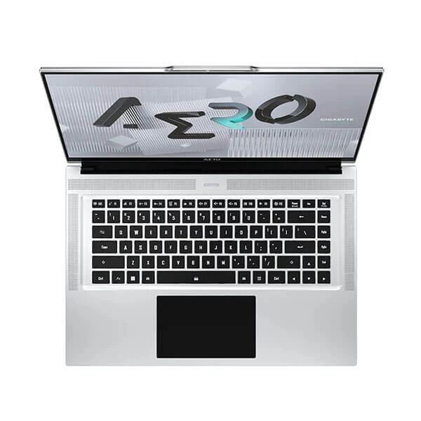 Gigabyte AERO Series AERO 16 XE573IN938HQ 16.0 Inch UHD  OLED RTX 3070 Ti  8G i7-12700H 8GB*2 DDR5 4800MHz 1TB M.2 SSD(PCIe NVMe)  1TB M.2 SSD(PCIe NVMe) Gaming Laptop