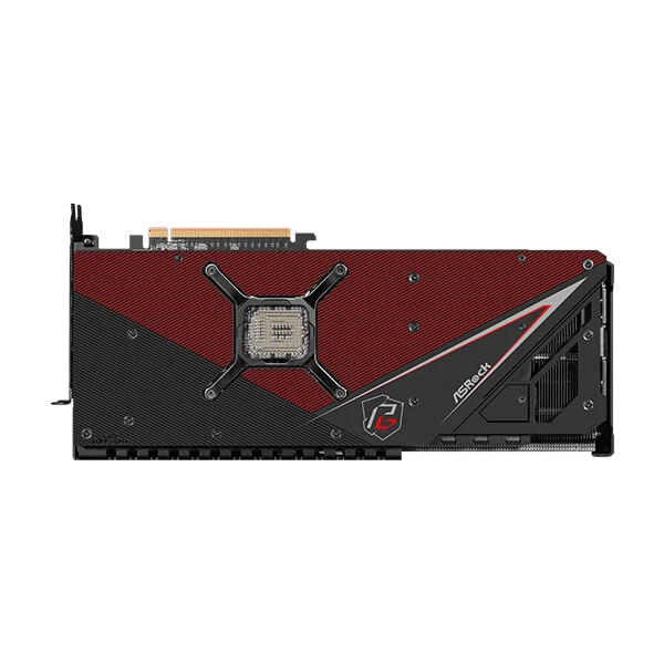 Asrock AMD Radeon RX 7900 XTX Phantom Gaming 24GB OC Graphic Card RX7900XTX PG 24GO