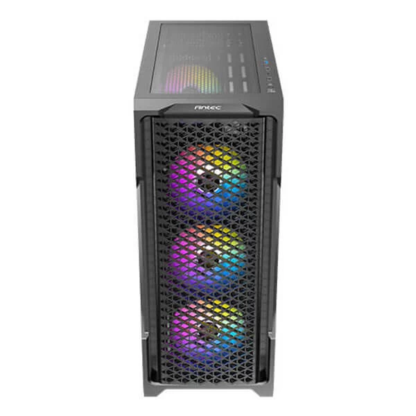 Antec AX90 ARGB (ATX) Mid Tower Cabinet Black