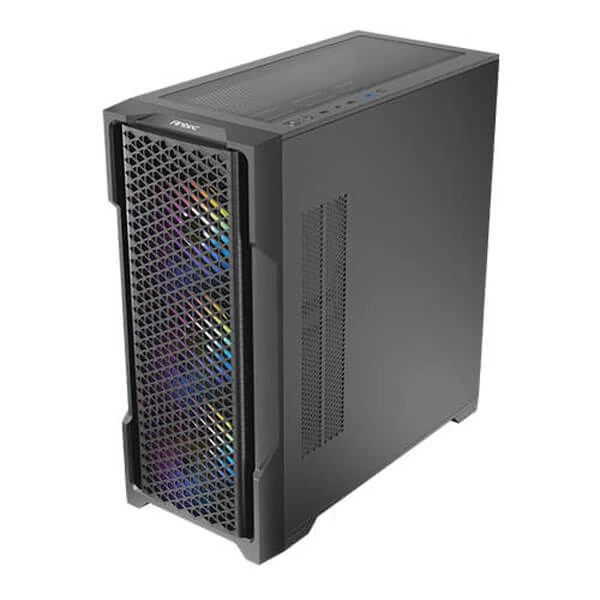 Antec AX90 ARGB (ATX) Mid Tower Cabinet Black